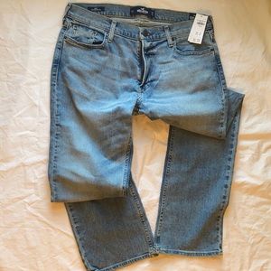 Hollister Epic Flex Jeans 34x32